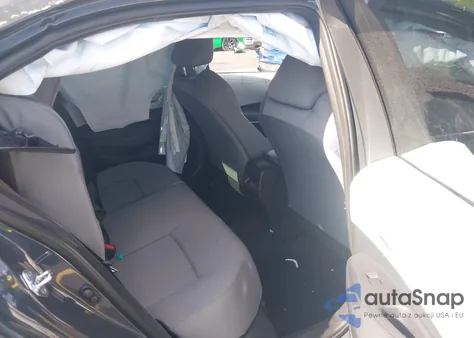 2025 Toyota Corolla Se из США, поврежденный, VIN 5YFS4MCE1SP222132